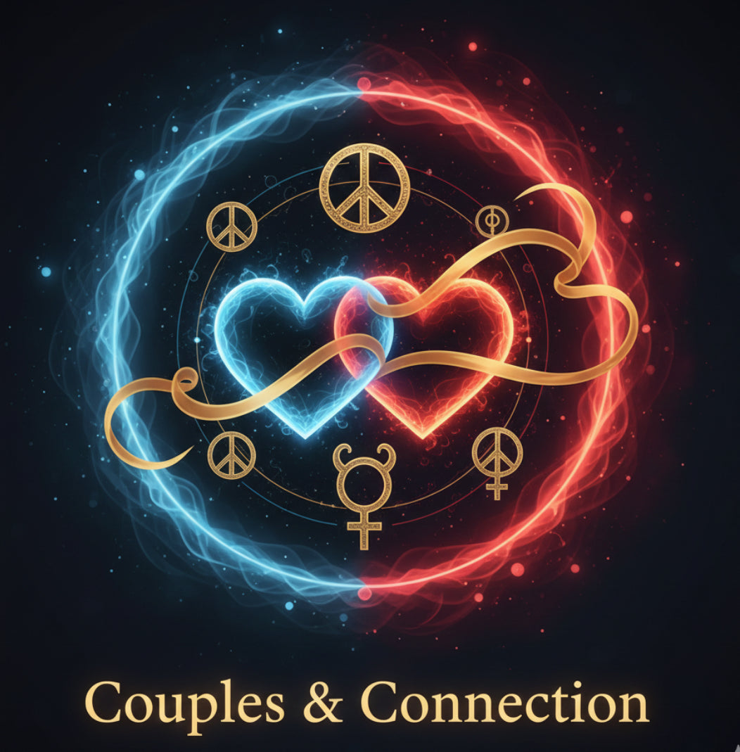 Couples & Connection