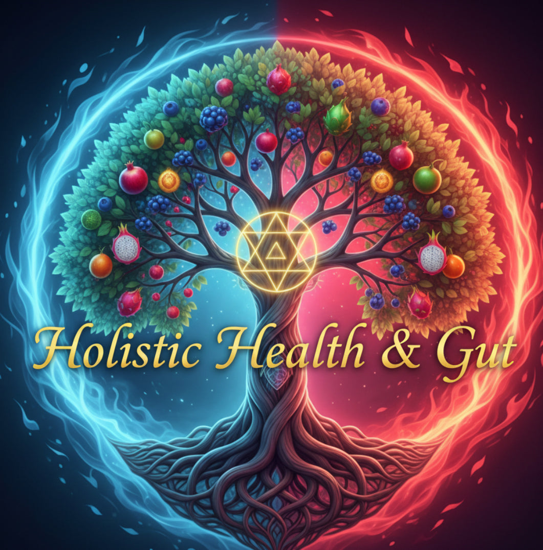 Holistic Health & Gut