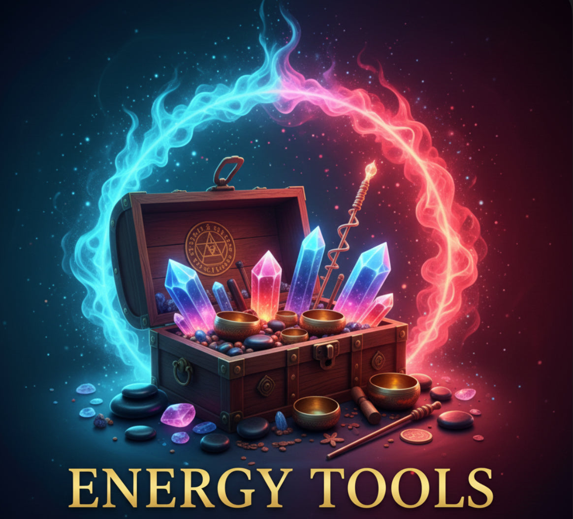 Energy Alignment Tools