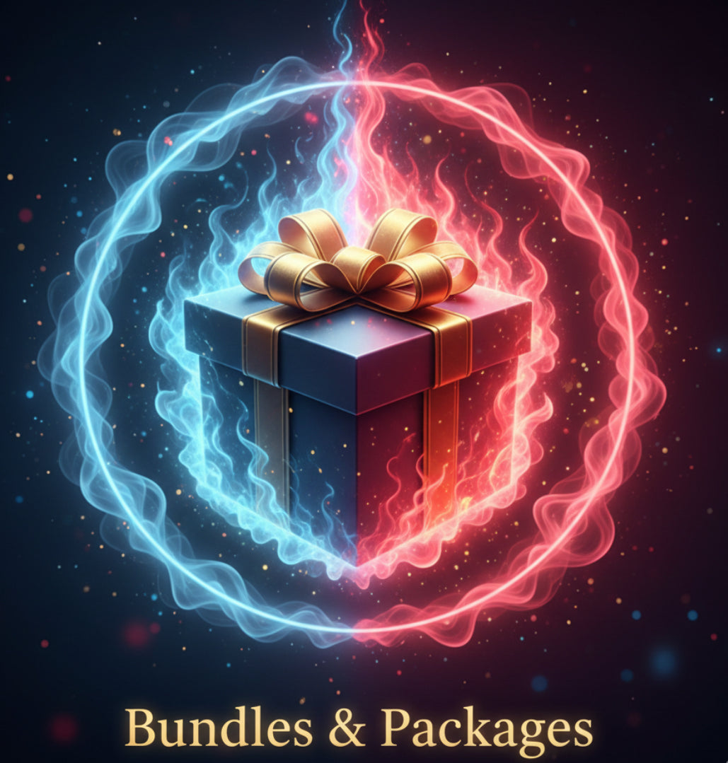 Bundles & Packages