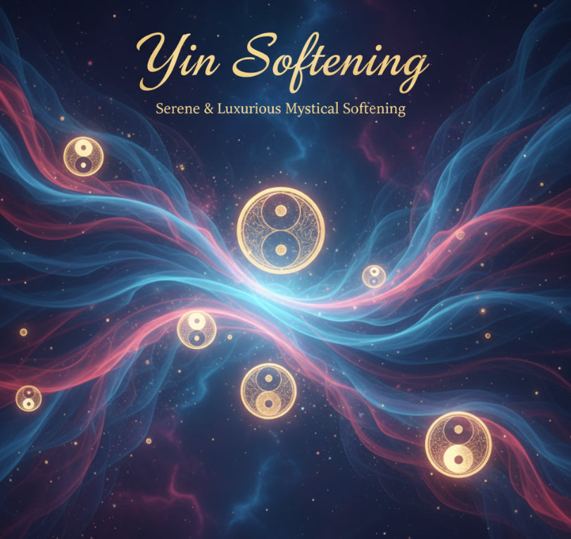 Yin Softening Session