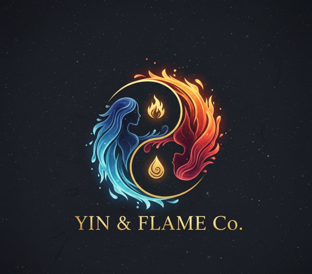 Yin & Flame Monthly Membership Retainer