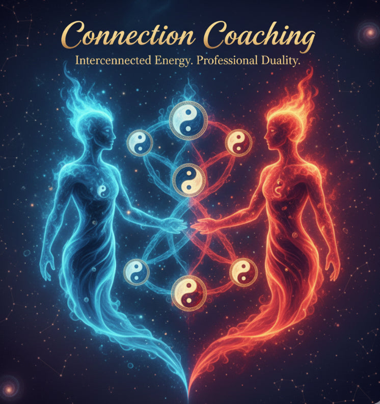 Connection Coaching