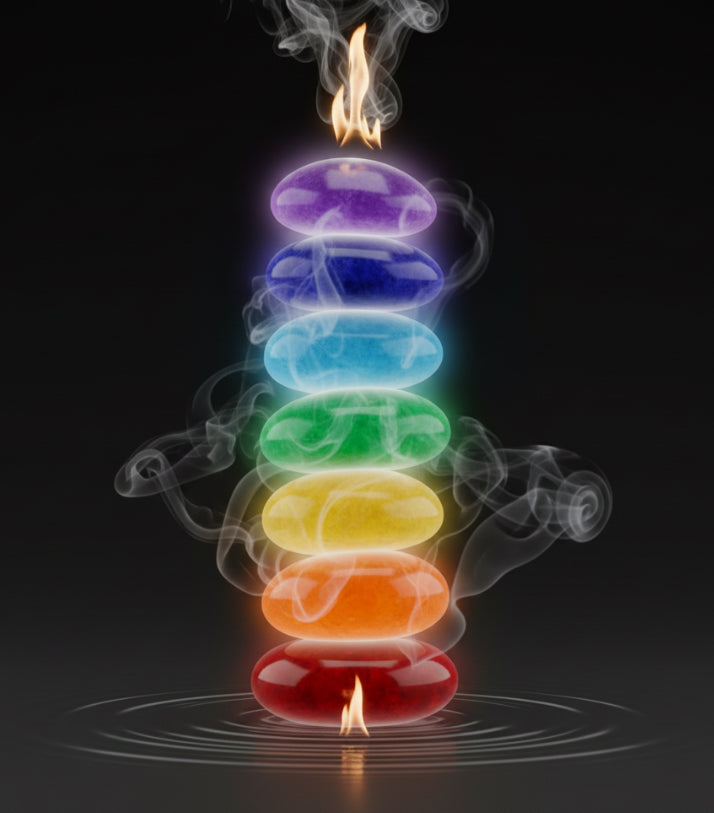 Deep Connection Intensive ( 2 - Hour Session )